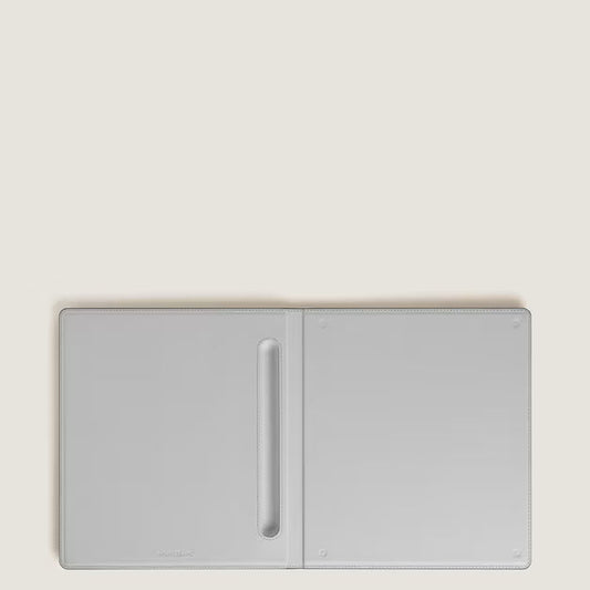 Montblanc Digital Paper Folio cover mastic 135040