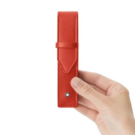 Montblanc Meisterstück Coral schrijfinstrumentenkoffer 198335