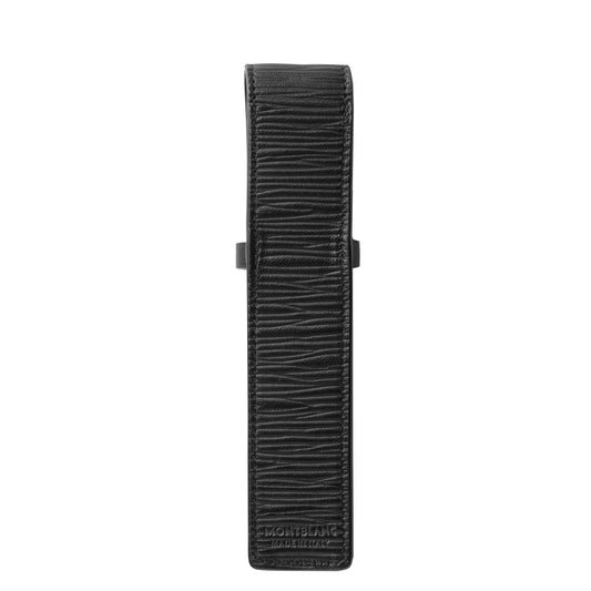 Montblanc Meisterstück 4810 schrijfinstrumentenkoffer zwart 130934