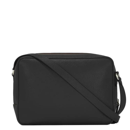 Montblanc tas Messenger Bag Sartorial zwart 198127