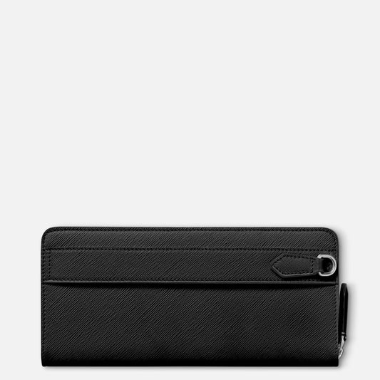 Montblanc telefoonhoesje Montblanc Sartorial zwart 130749