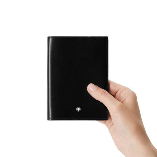 Montblanc Meisterstück paspoorthouder etui 198333