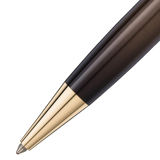 Montblanc balpen Doué Classique Meisterstück Around the World in 80 Days 128483