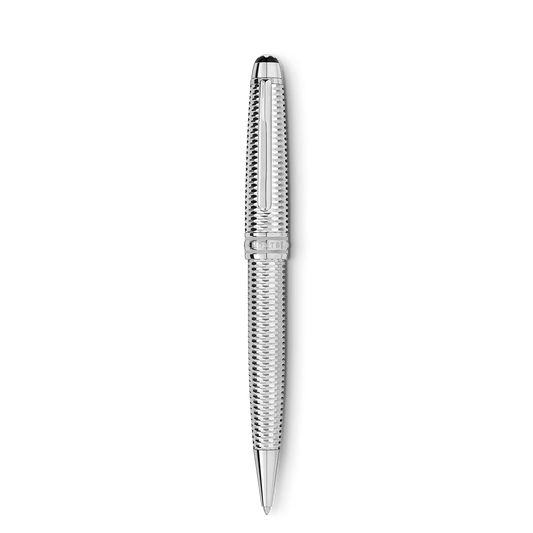 Montblanc balpen Meisterstück Geometry Solitaire Midsize 118099