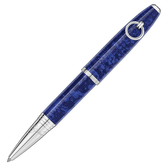 Montblanc balpen Muses Elizabeth Taylor speciale editie 125523