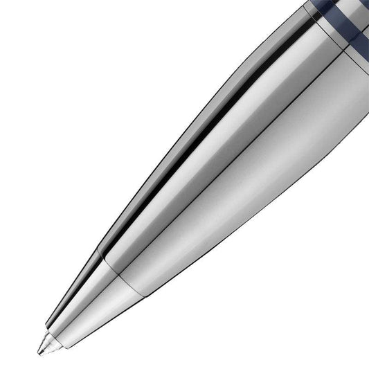 Montblanc Starwalker Spaceblue Douè balpen 130217