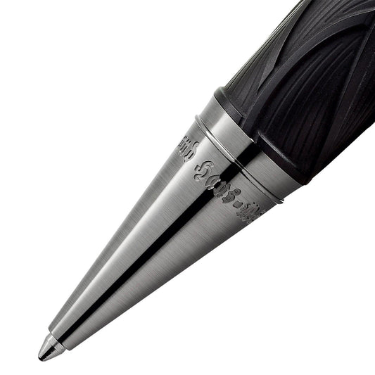 Montblanc balpen Writers Edition Homage to Brothers Grimm limited edition 10300 stuks 128364