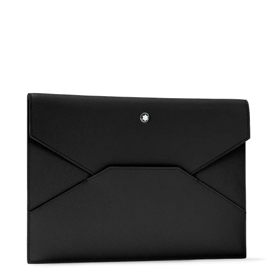 Montblanc Sartorial Envelope Pochette Volledige prijs 130310