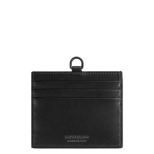 Montblanc Extreme 3.0 Kaarthouder voor 6 bekers, zwart 129979