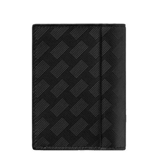 Montblanc Extreme 3.0 Kaarthouder voor 4 kaarten 131766