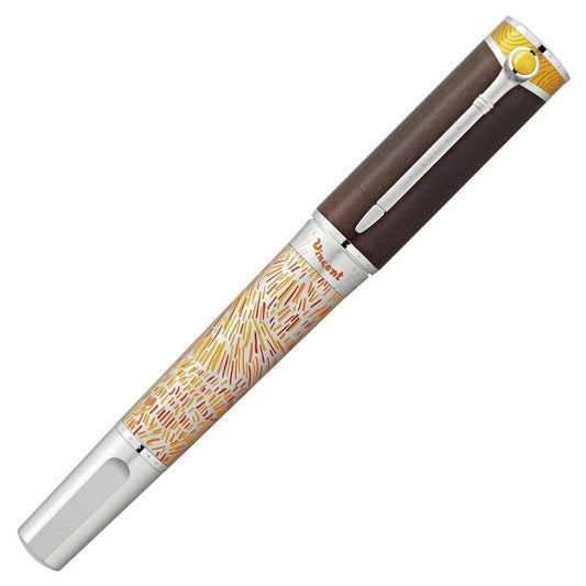 Montblanc roller Masters of Art Homage to Vincent van Gogh Limited Edition 4810 129156