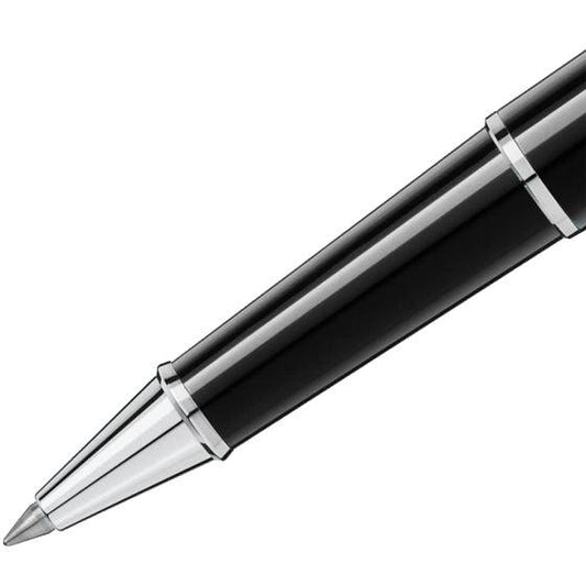 Montblanc wals Meisterstück Doué Geometry Classique 132502