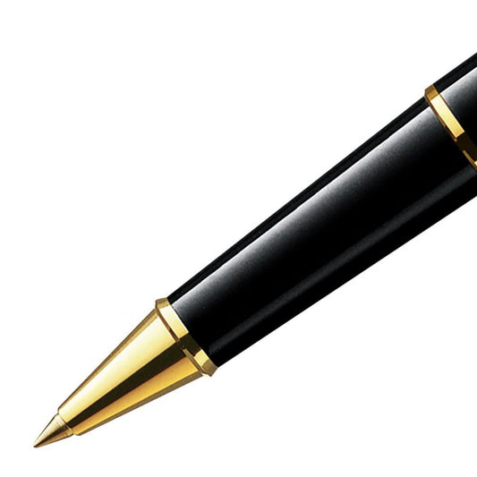 Montblanc wals Meisterstück Gold-Coated Classique 132457