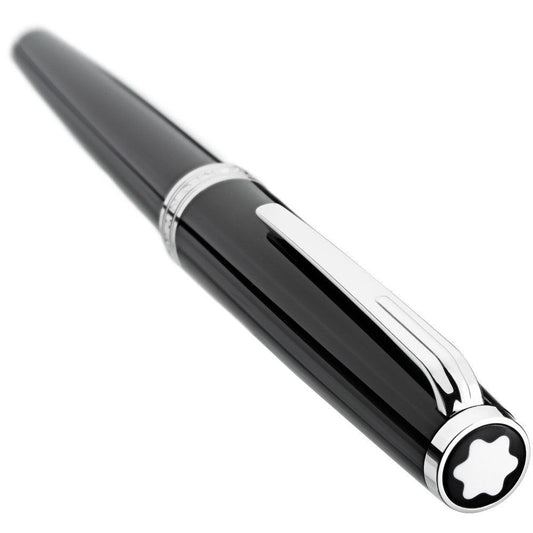 Montblanc roller PIX Zwart 114796