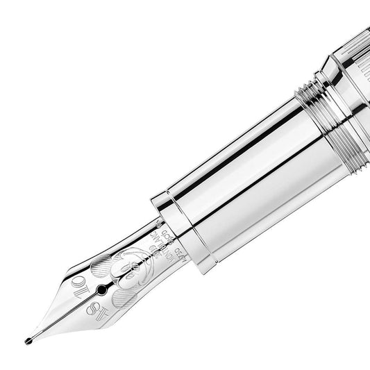 Montblanc vulpen Great Characters Walt Disney Limited Edition 1901 punt M 119837