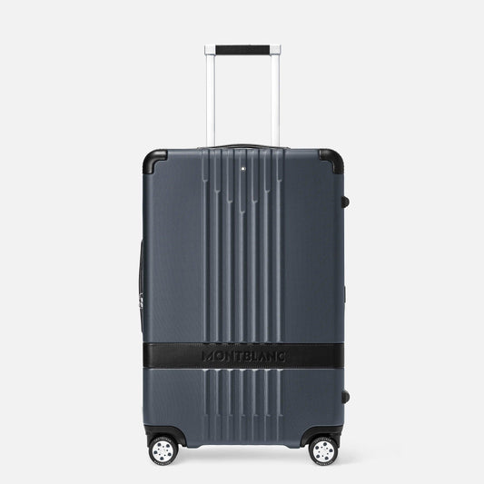 Montblanc medium trolley MY4810 Gesmeed ijzer 131859