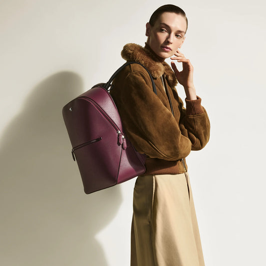 Montblanc Sartorial Rugzak Cassis 199361
