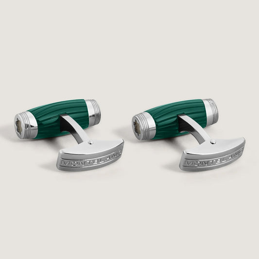 Montblanc manchetknopen Starwalker Polargreen 134672
