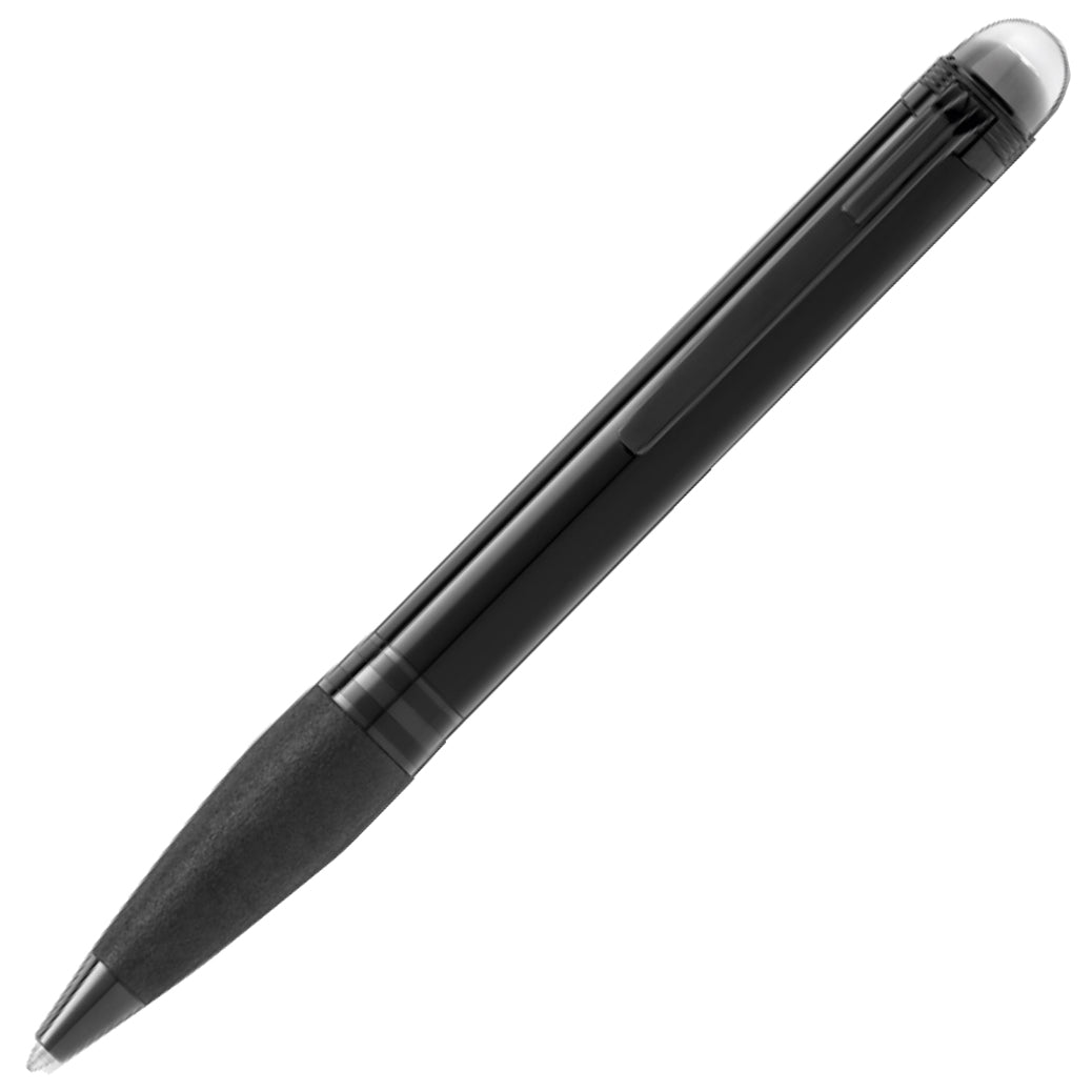 Montblanc balpen StarWalker BlackCosmos Doué zwart 129290