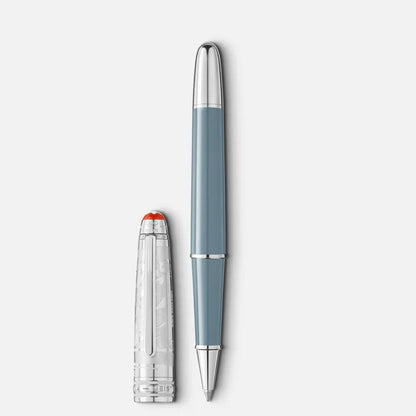 Montblanc wals Meisterstück X Olympic Heritage Chamonix 1924 Doué Classique 131368