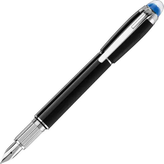 Montblanc vulpen StarWalker zuigerpunt M 132533
