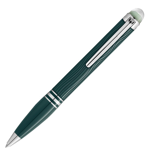 Montblanc balpen StarWalker PolarGreen 132904