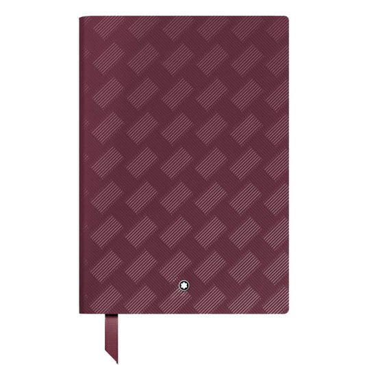 Montblanc Notitieboek #146 Gelijnd Extreme 3.0 Cassis Bordeaux 134705