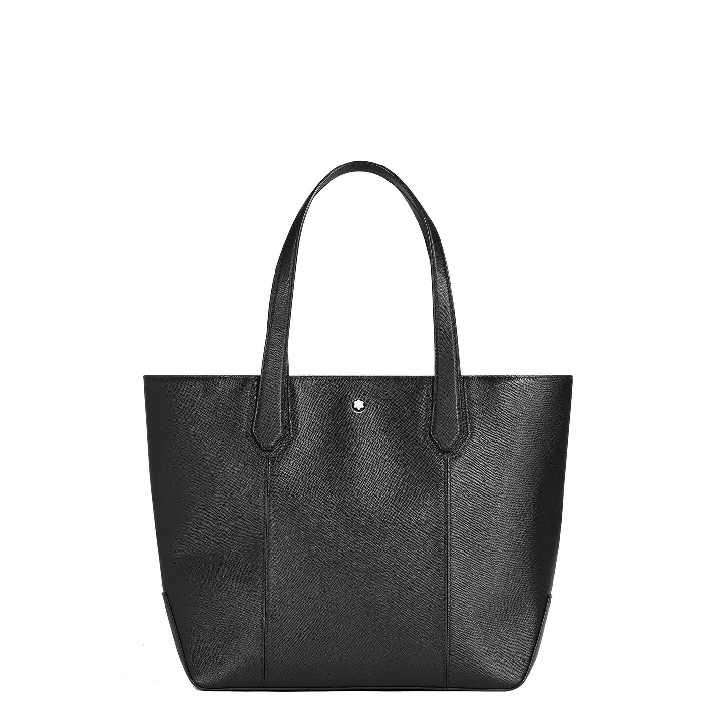 Montblanc tote bag Sartorial zwart 199362