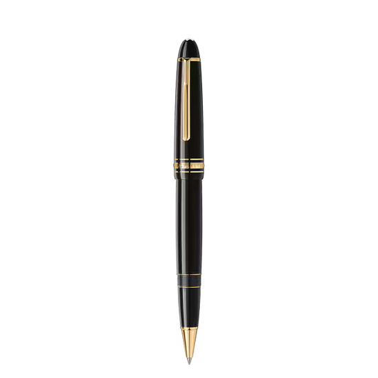 Montblanc roller Meisterstuck verguld LeGrand 132454