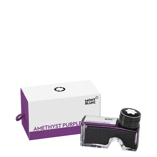 Montblanc inktfles 60ml Amethyst Purple paars 128187