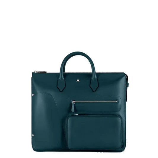 Montblanc 24/7 Soft Bag Legion Blue 198736
