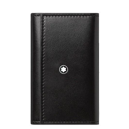 Montblanc Meisterstück sleuteletui zwart 198346