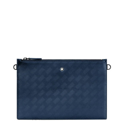 Montblanc Extreme 3.0 Etui Inktblauw 198059