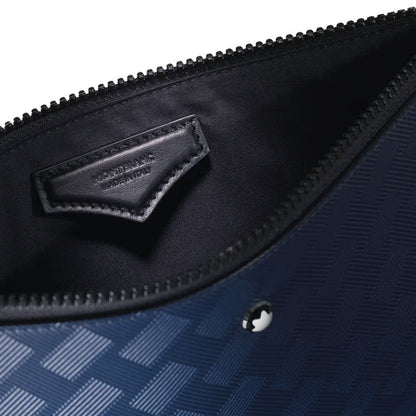 Montblanc Extreme 3.0 Etui Inktblauw 198059