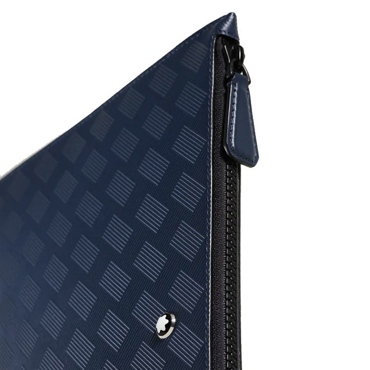 Montblanc Extreme 3.0 Etui Inktblauw 198059