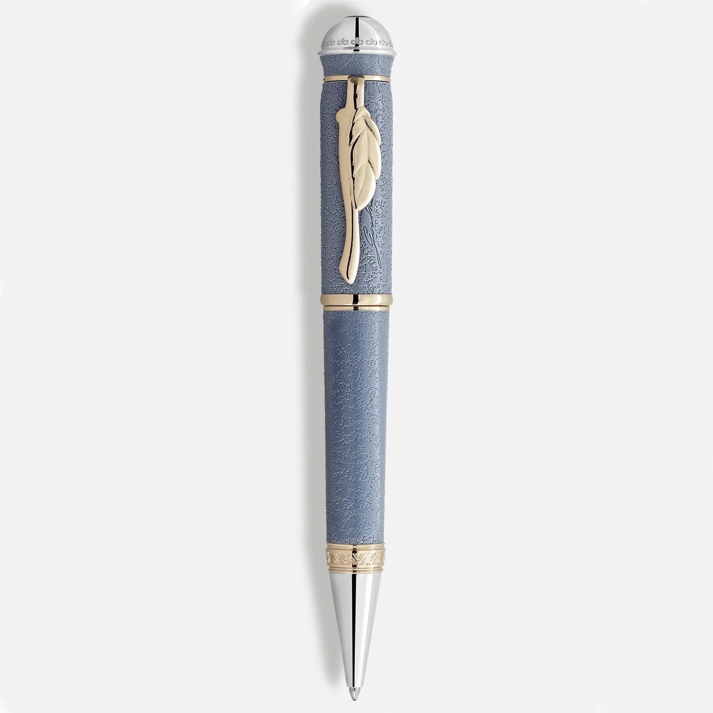 Montblanc balpen Writers Edition Homage to Johann Wolfgahg Von Goethe Limited Edition 131440