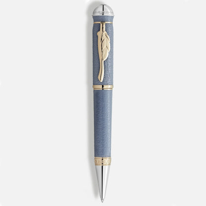 Montblanc balpen Writers Edition Homage to Johann Wolfgahg Von Goethe Limited Edition 131440