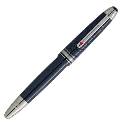 Montblanc-roller LeGrand Meisterstück rond de wereld in 80 dagen 132876