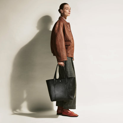 Montblanc tote bag Sartorial zwart 199362