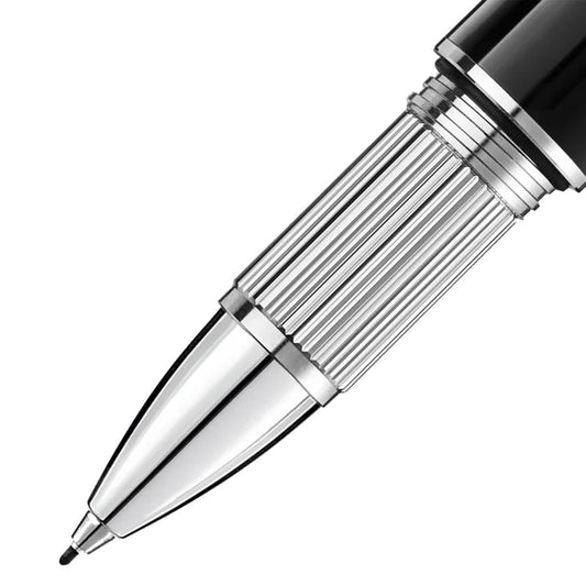 Montblanc fineliner StarWalker Doué staal hars 132510