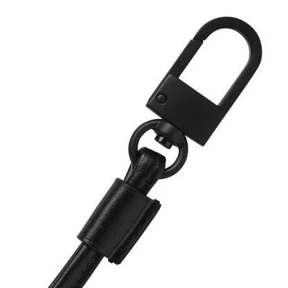 Montblanc halskoord van leer Extreme 3.0 130583