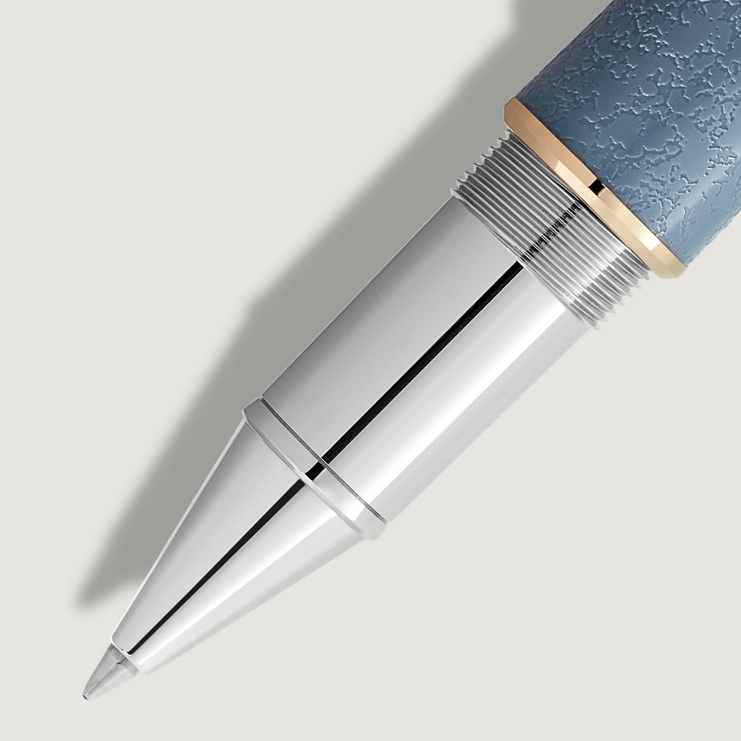 Montblanc roller Writers Edition Homage to Johann Wolfgahg Von Goethe Limited Edition 131438
