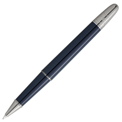 Montblanc-roller Classique Meisterstück Rond de wereld in 80 dagen 132880