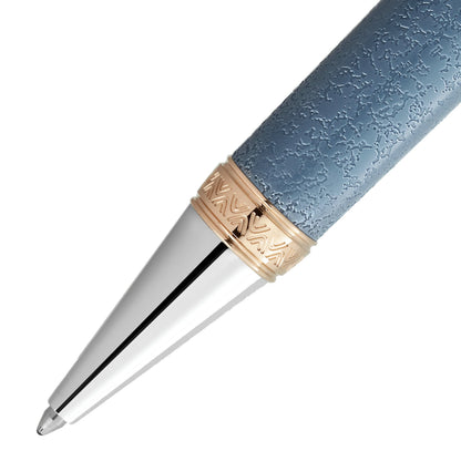 Montblanc balpen Writers Edition Homage to Johann Wolfgahg Von Goethe Limited Edition 131440