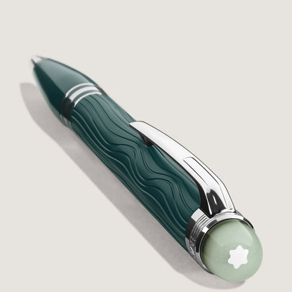 Montblanc balpen StarWalker PolarGreen 132904