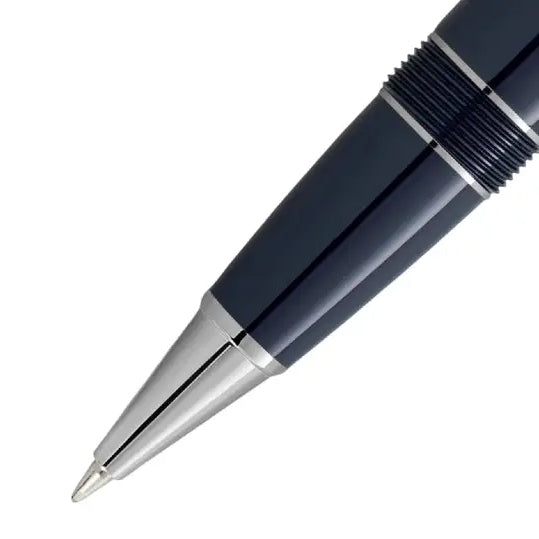 Montblanc-roller LeGrand Meisterstück rond de wereld in 80 dagen 132876