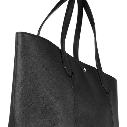 Montblanc tote bag Sartorial zwart 199362