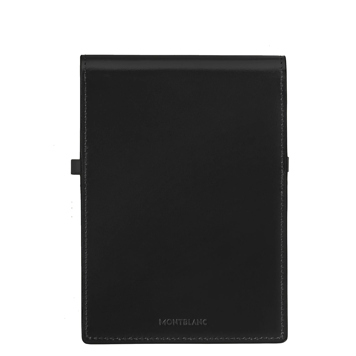 Montblanc etui voor 5 schrijfinstrumenten Meisterstück zwart 199335