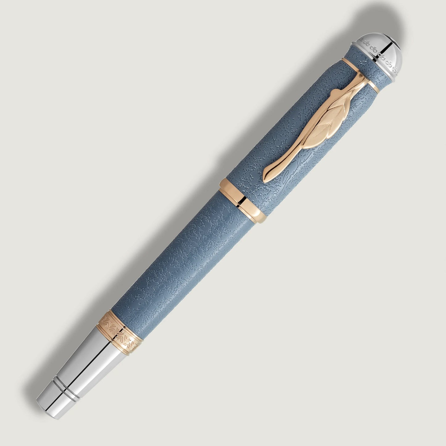 Montblanc roller Writers Edition Homage to Johann Wolfgahg Von Goethe Limited Edition 131438
