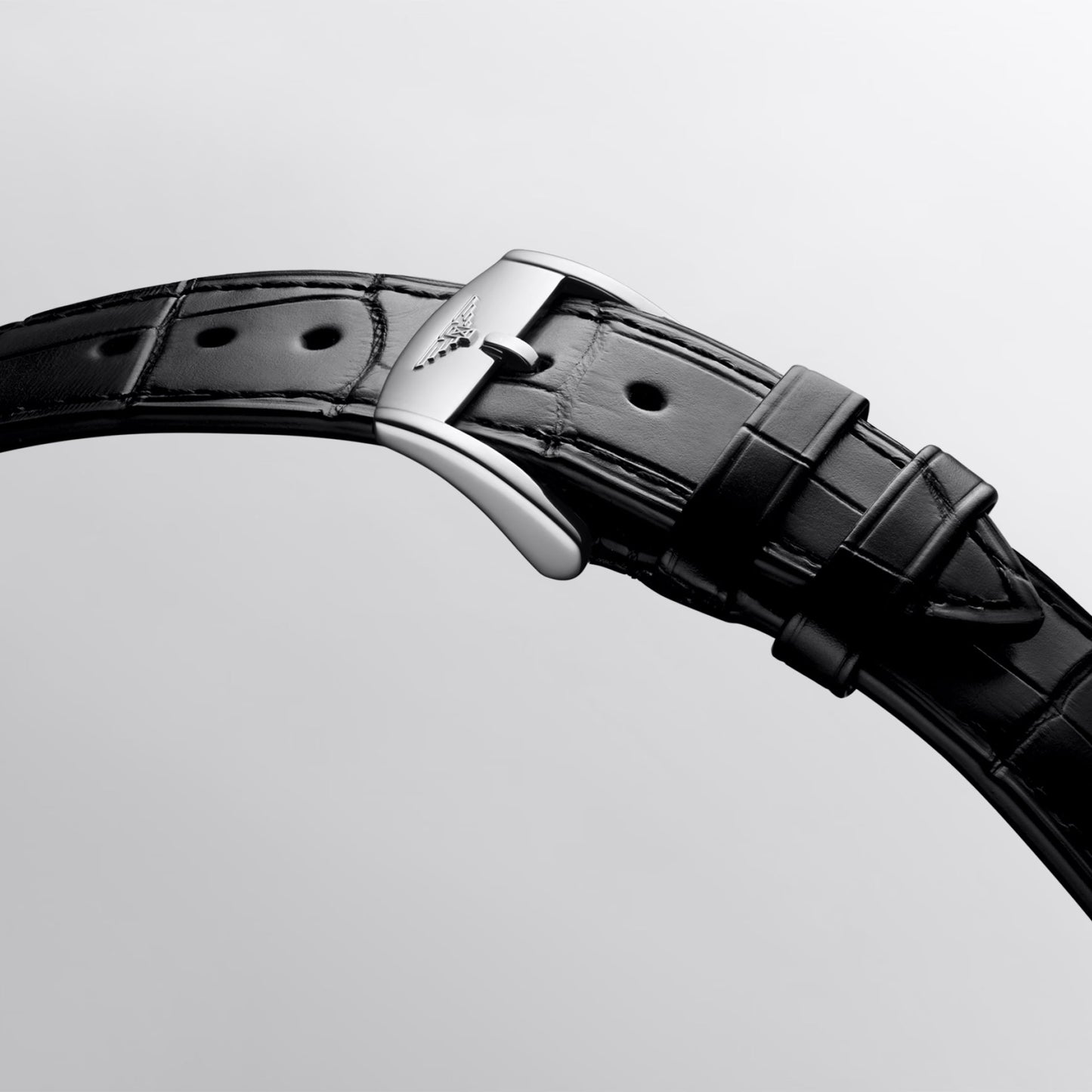 Longines horloge Conquest Heritage Year of the Snake Edition 40mm rood automatisch staal L1.651.4.09.2